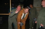 Bok, Plugge, Verloop 